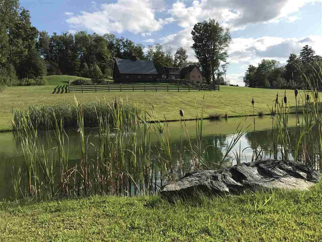 714 Dawley Road Mount Holly, Vermont Sold in 2018