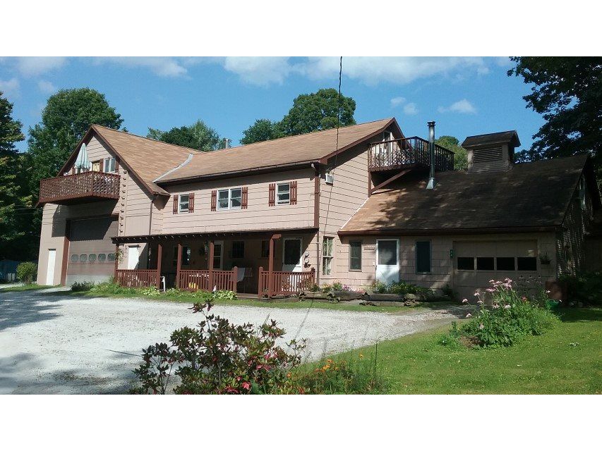 44 Taft Terrace Wallingford, Vermont Sold in 2018