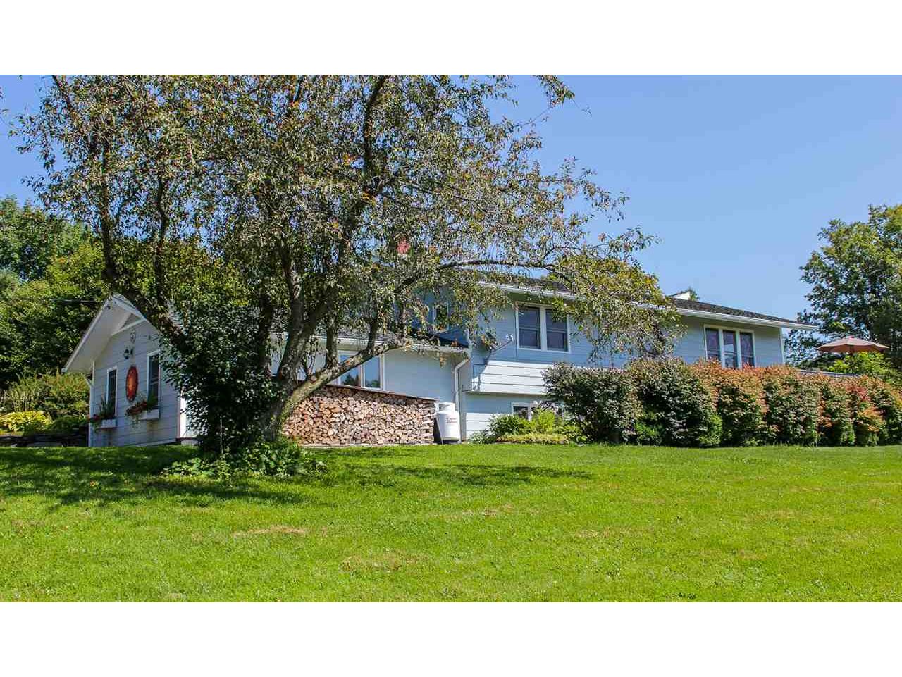 219 Richardson Road Barre Town, Vermont Sold in 2017