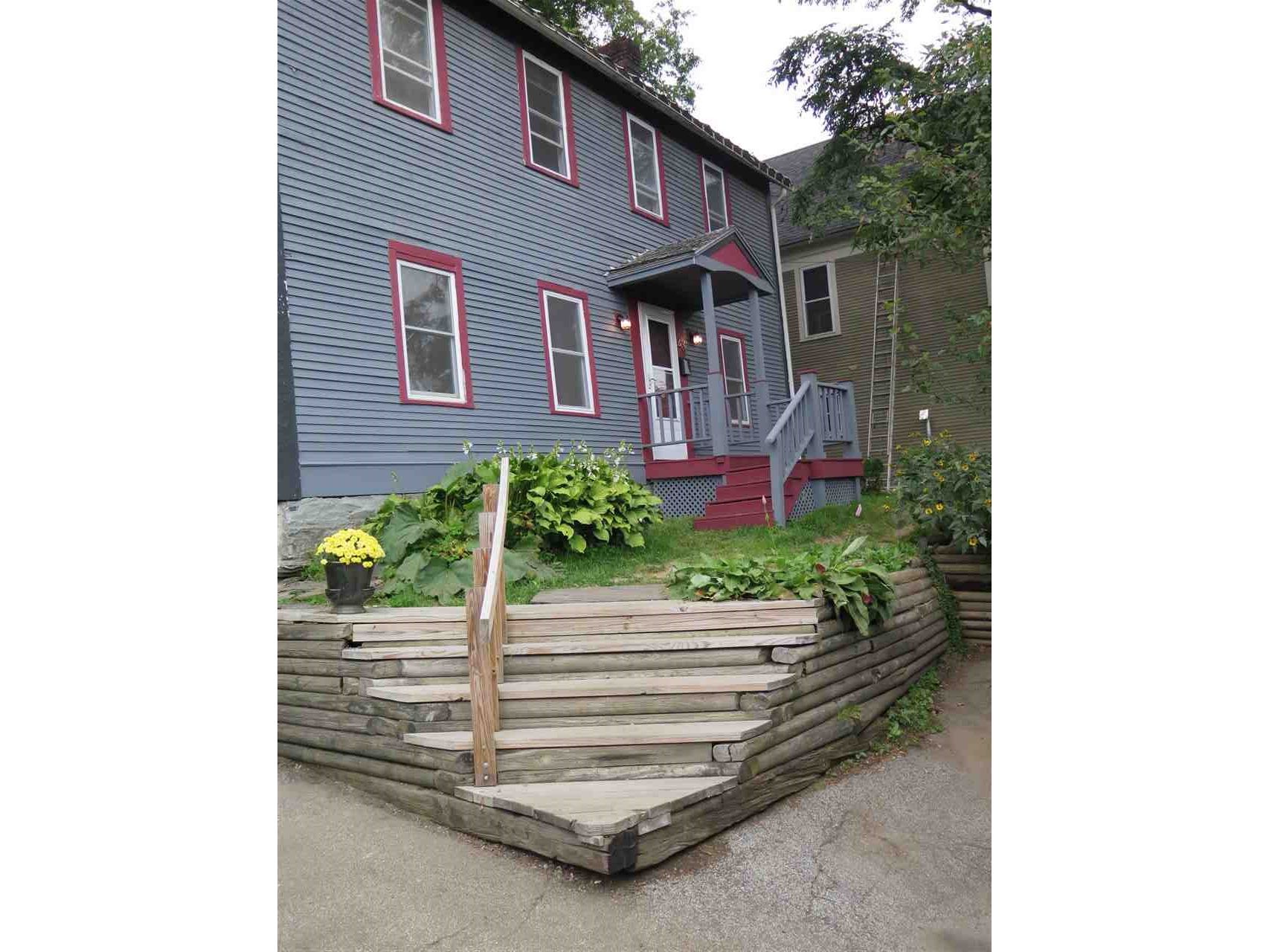 Sold property in Montpelier Sold property in Montpelier
