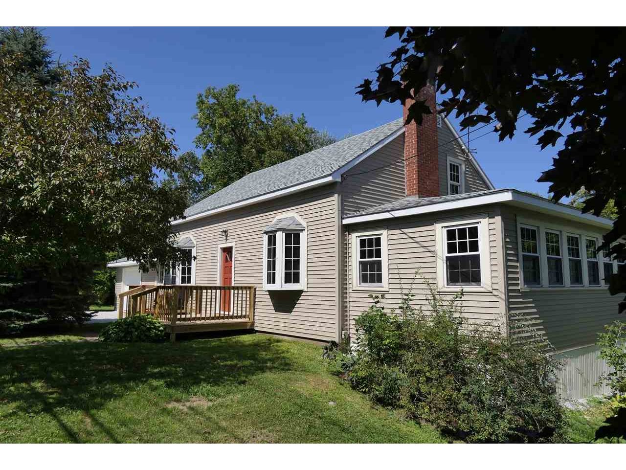 53 Nason Street St. Albans City, Vermont Sold in 2017