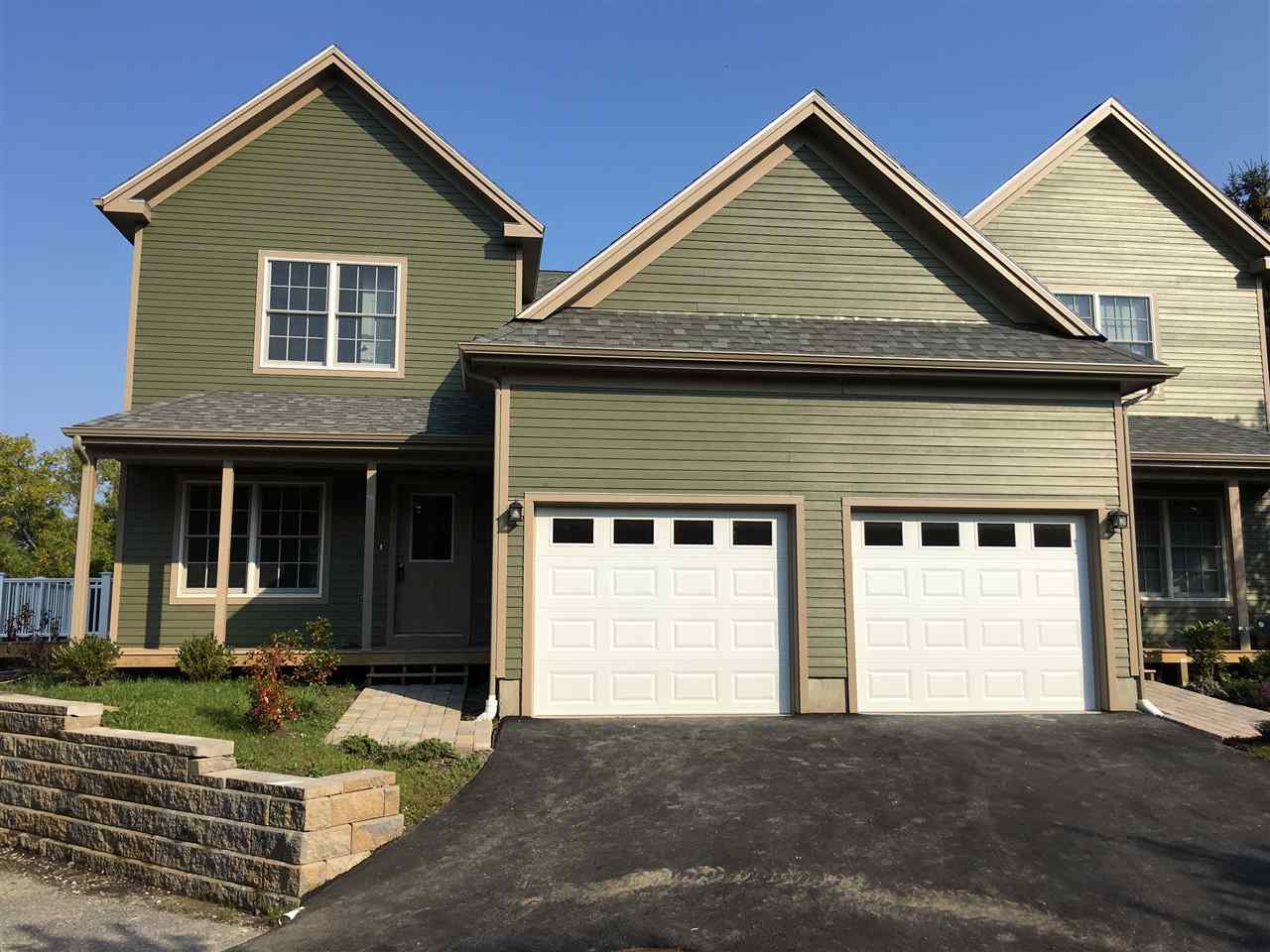 25 Steeple Way, Unit 16 Williston, Vermont Sold in 2018 Coldwell Banker Hickok & Boardman