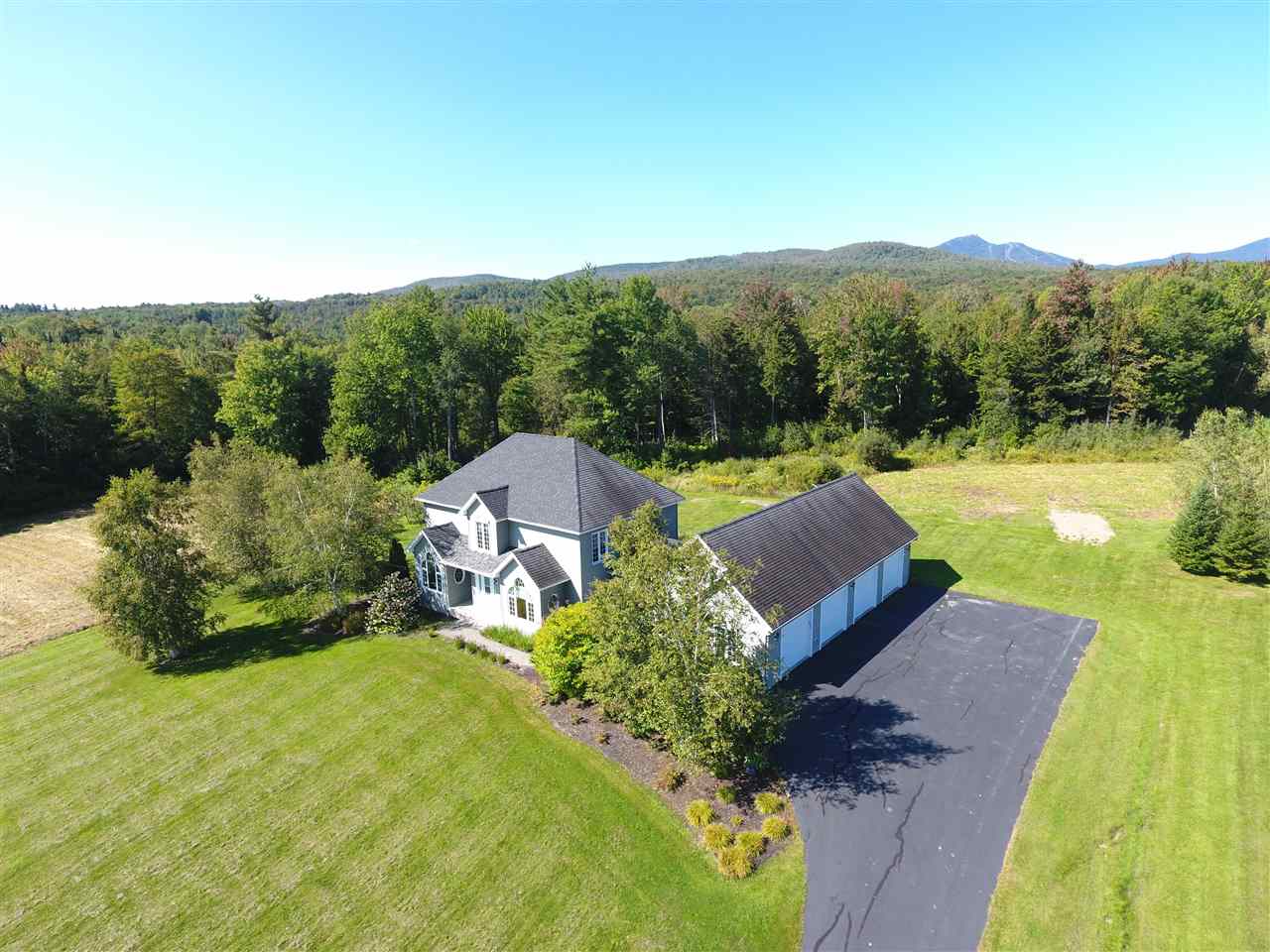 1816 VT Route 101 Troy, Vermont Sold in 2017