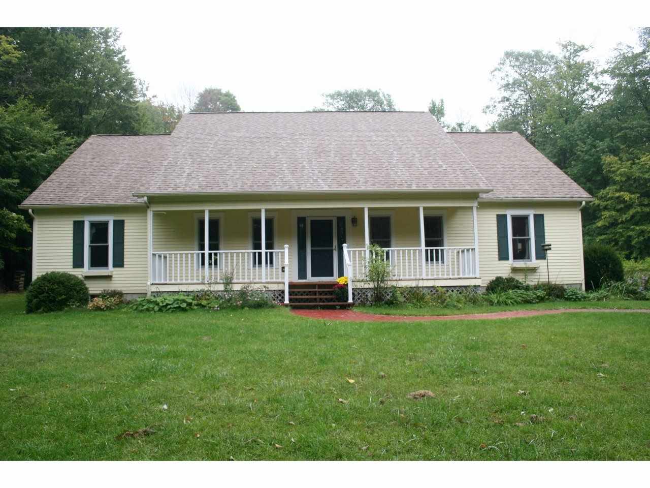 Sold property in Middlebury Sold property in Middlebury