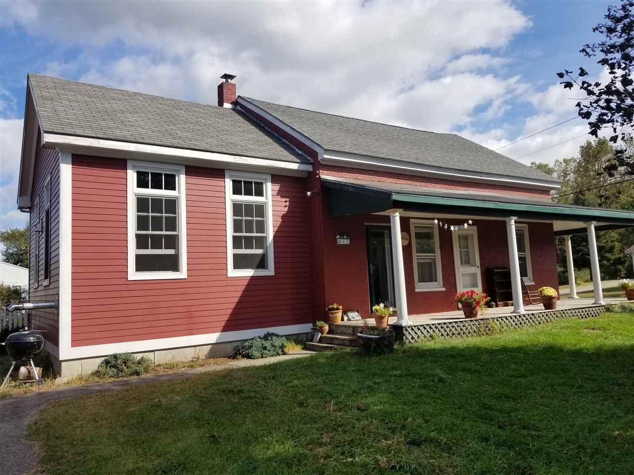 12 Julie Drive Colchester, Vermont Sold in 2018
