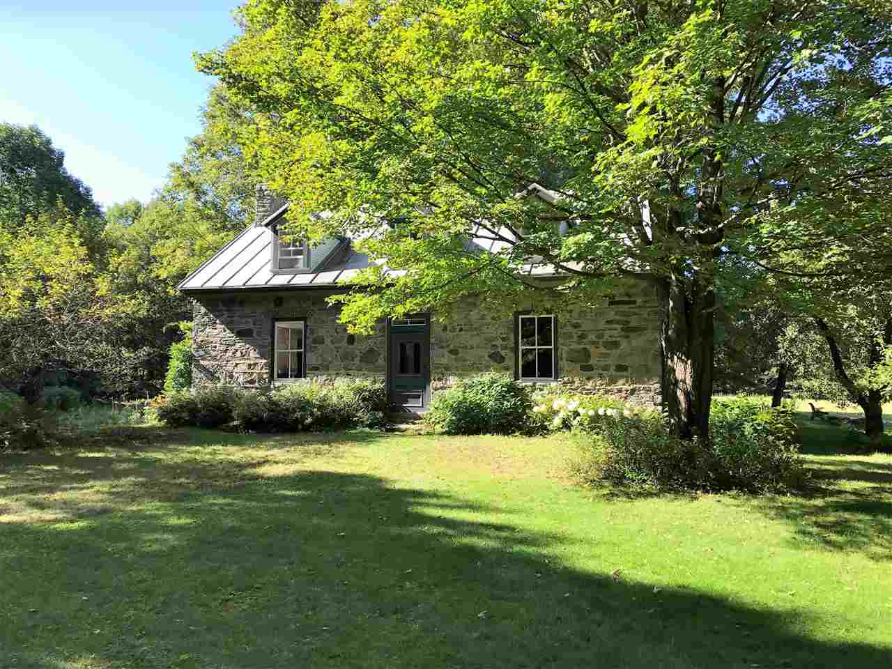 1035 Joyal Road Bakersfield, Vermont