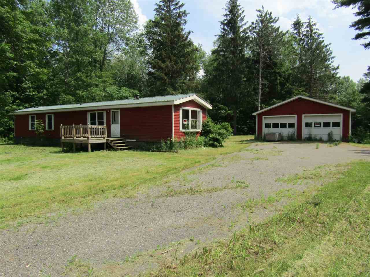 3023 US RT 2 S Route Alburgh, Vermont