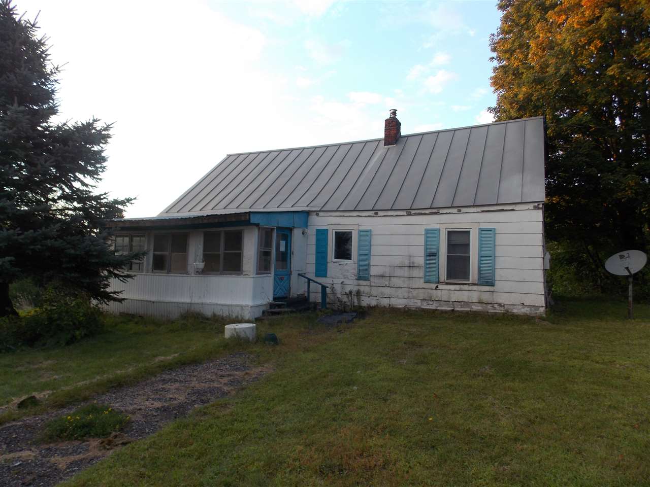 296 Cassie Street Barre Town, Vermont Sold in 2018