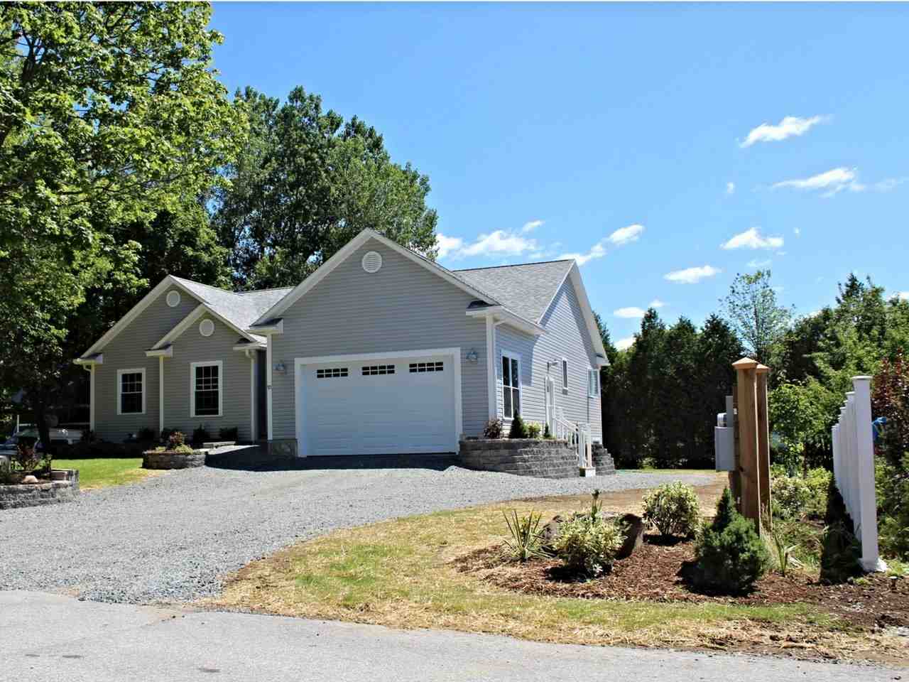 Sold property in St. Albans City Sold property in St. Albans City