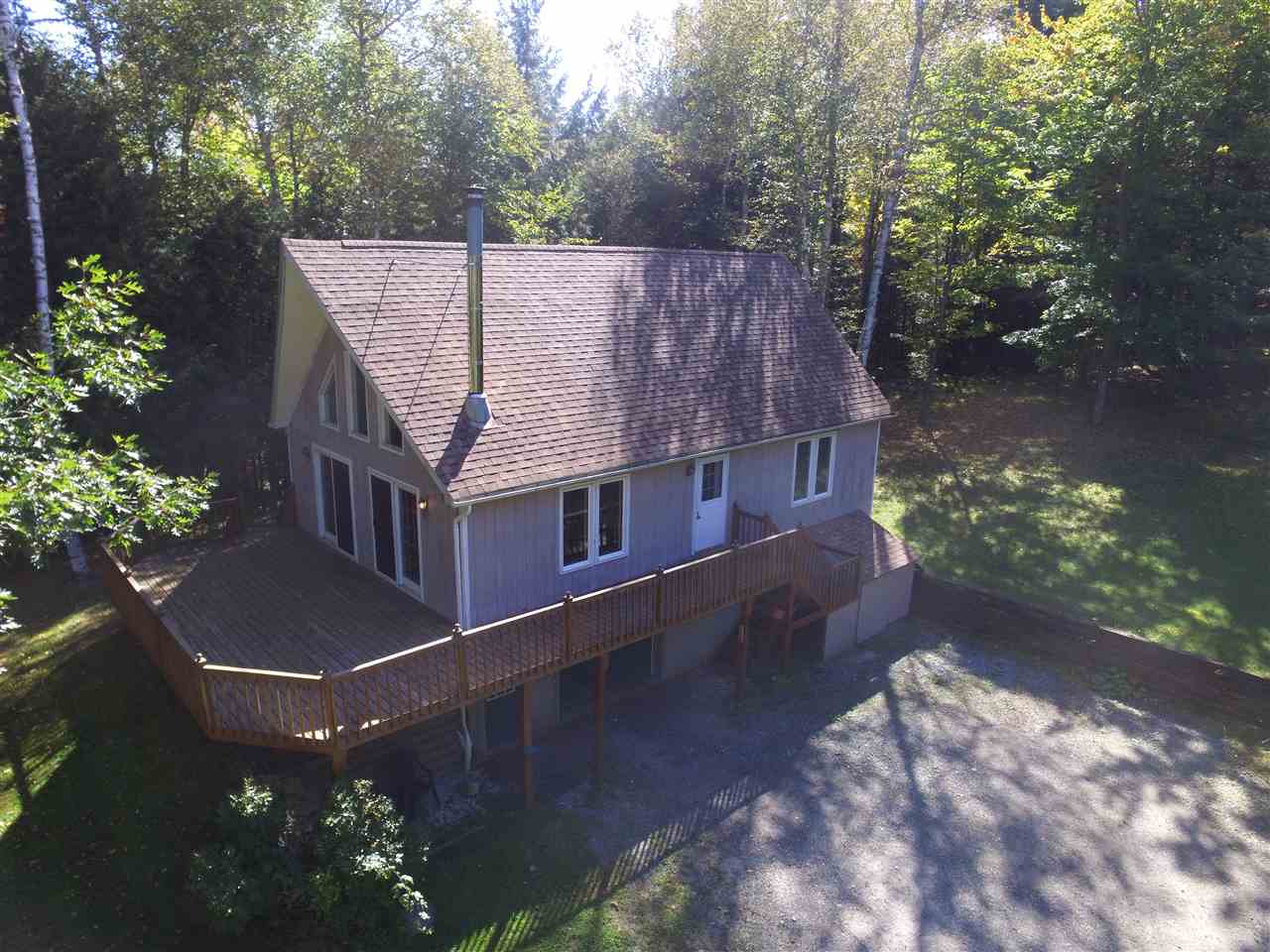 1281 Lake Road Newport City, Vermont Sold in 2017