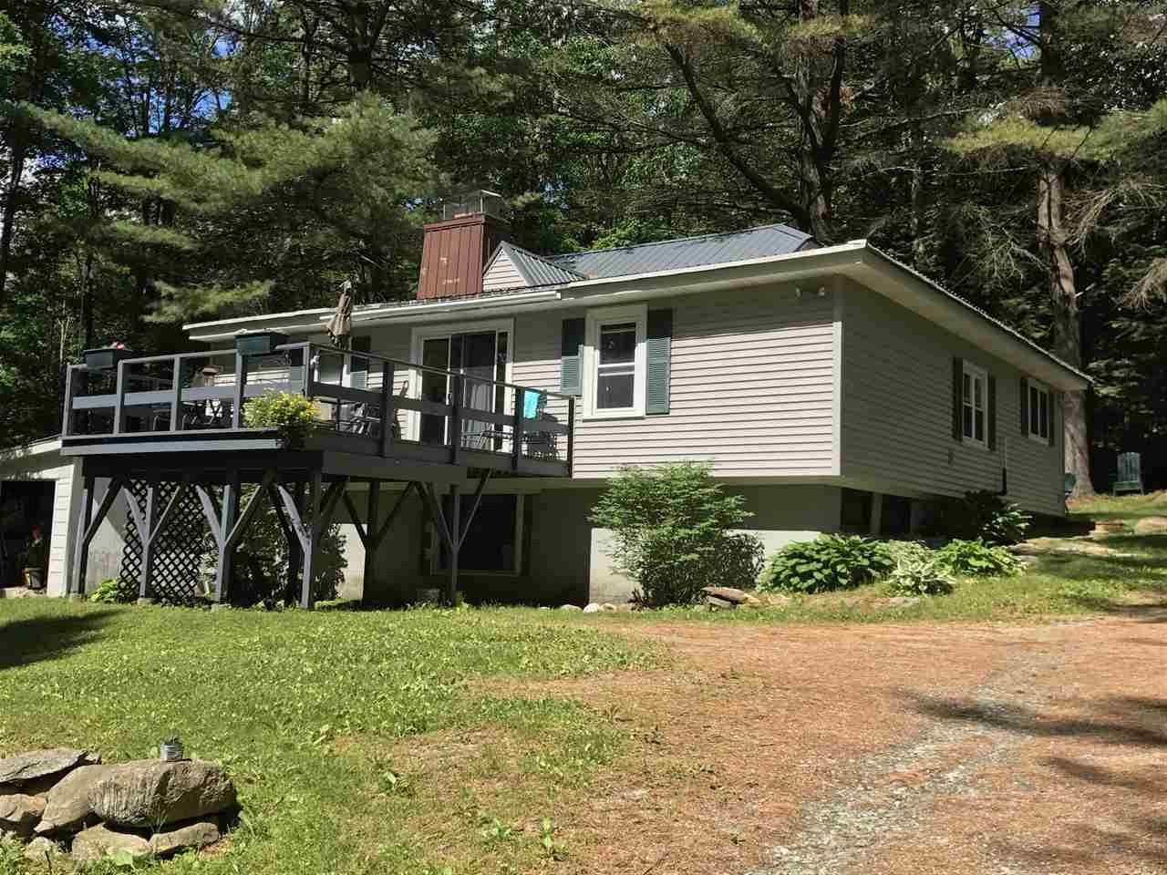 113 Road Stamford, Vermont Sold in 2017