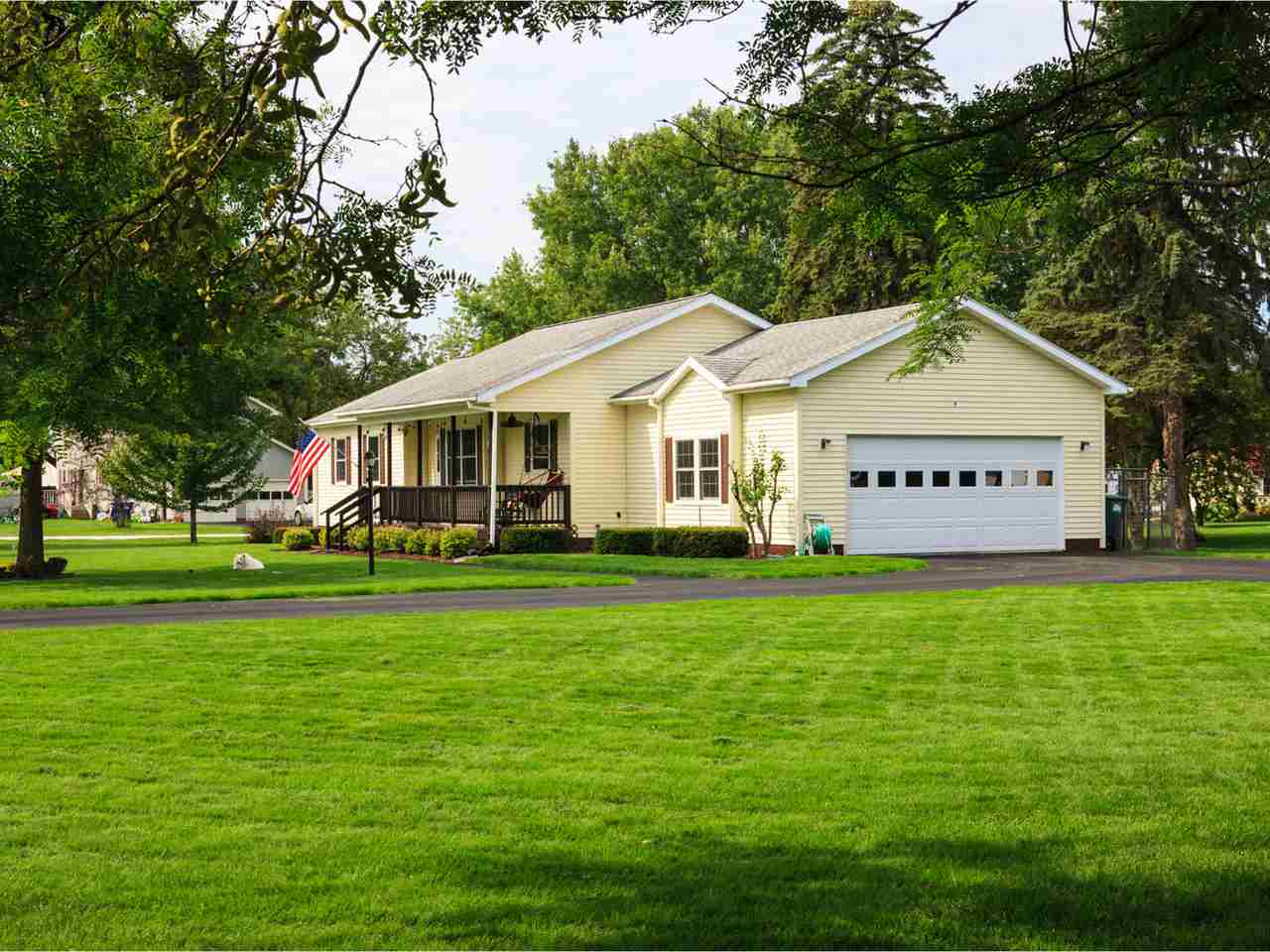 Sold property in Swanton Sold property in Swanton