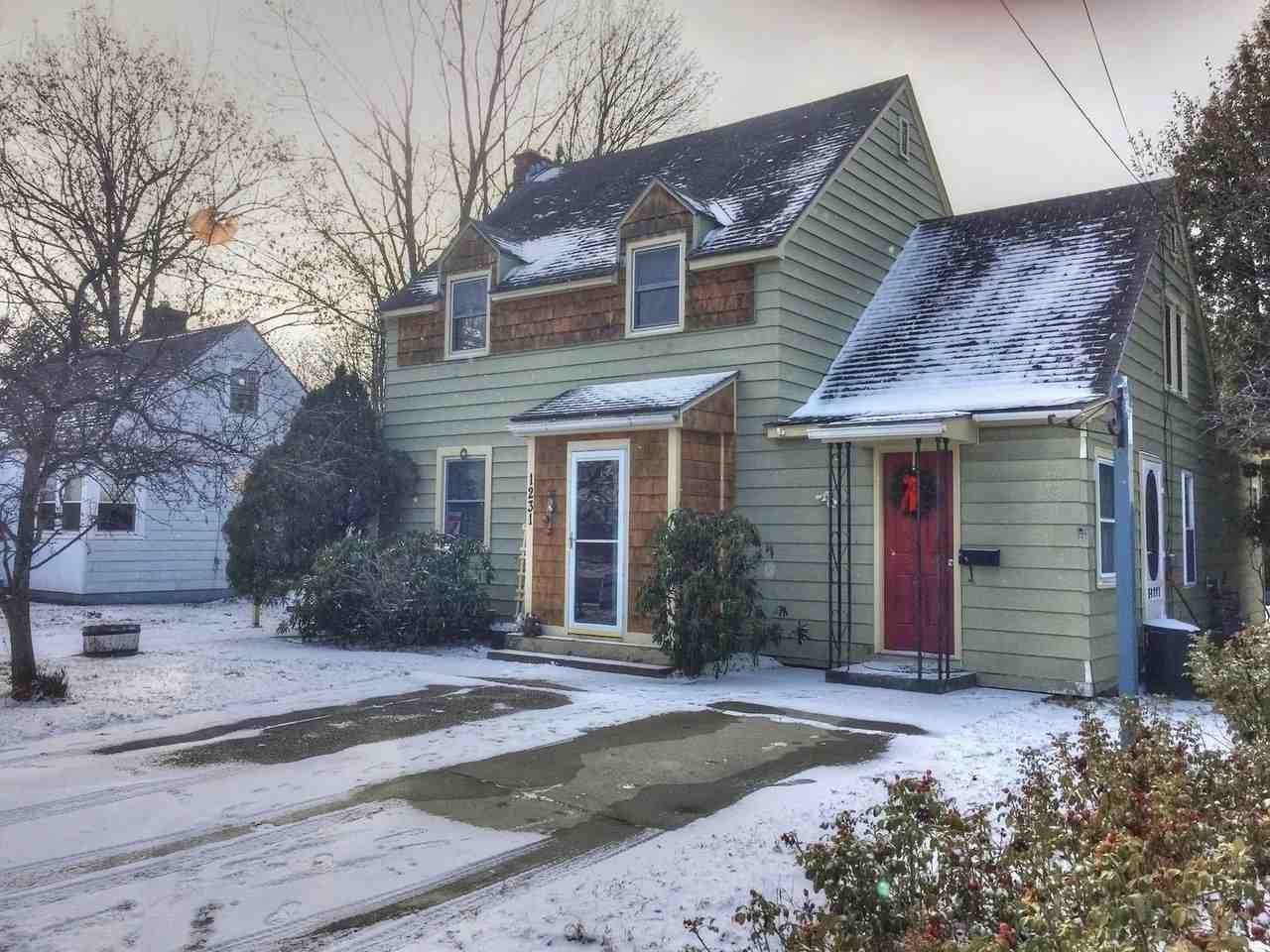 Sold property in Burlington Sold property in Burlington