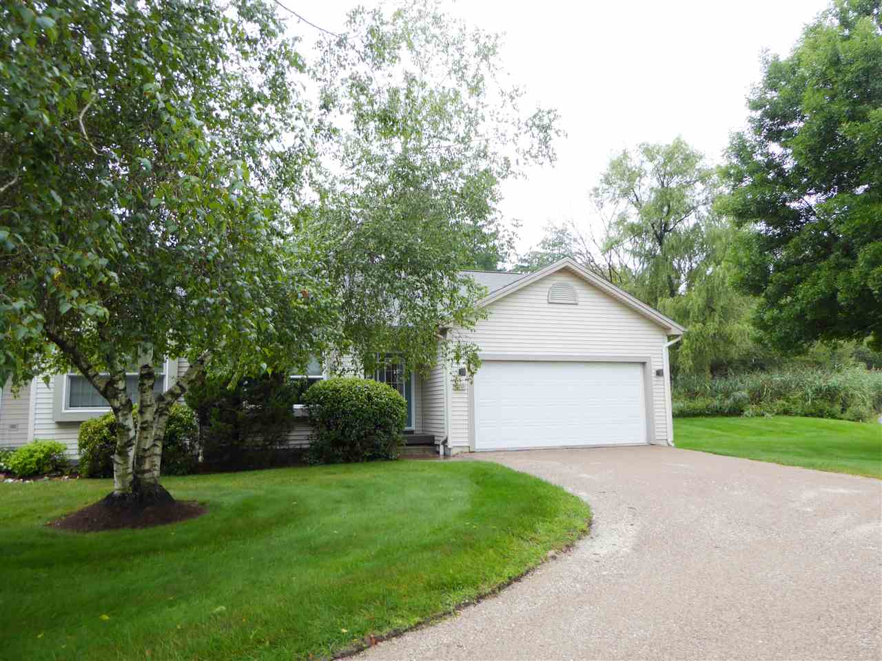 Sold property in Williston Sold property in Williston