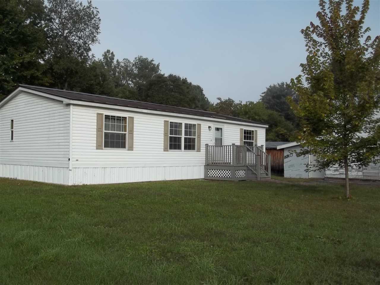 29 Cedar Street Fair Haven, Vermont Sold in 2018