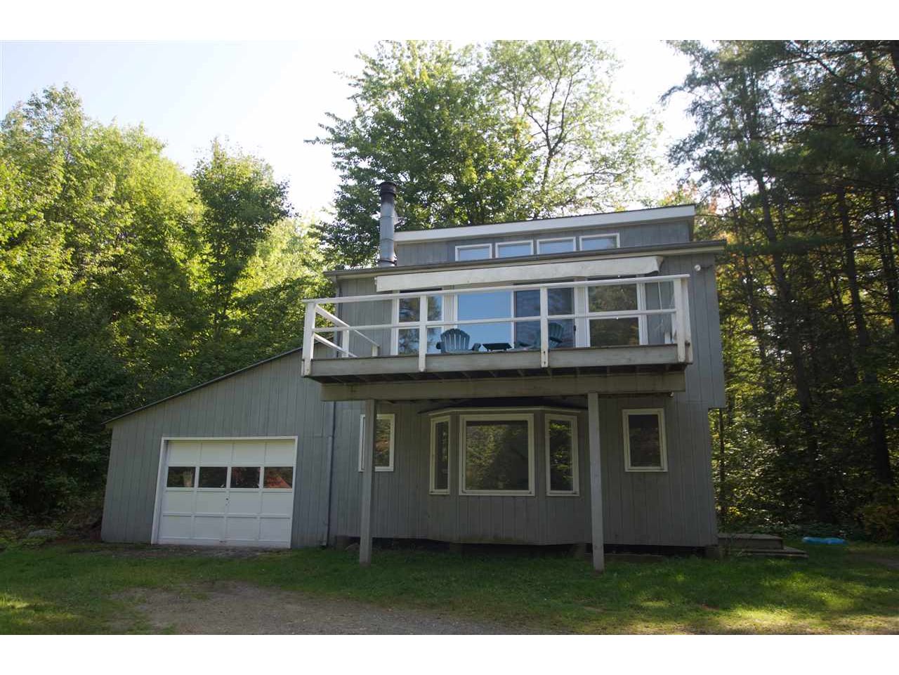 109 Mayo Road Morristown, Vermont Sold in 2018