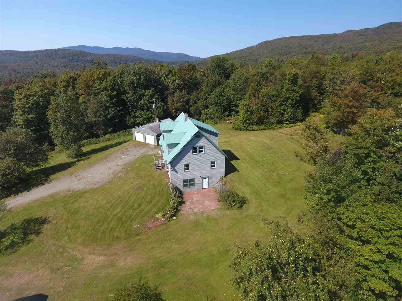 148 Rabbit Run Eden, Vermont Sold in 2018 Coldwell Banker Hickok