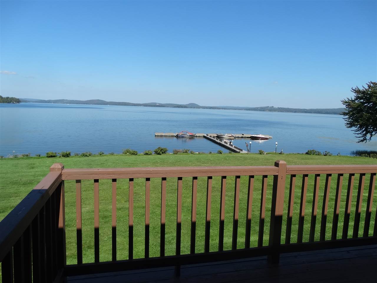 383 Lake Road, Unit B 17 Newport Town, Vermont Sold in 2019