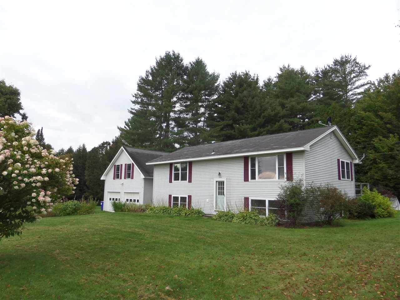 140 Maplewood East Montpelier, Vermont Sold in 2017