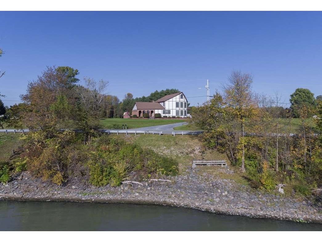 6186 VT 125 Route Addison, Vermont Sold in 2019