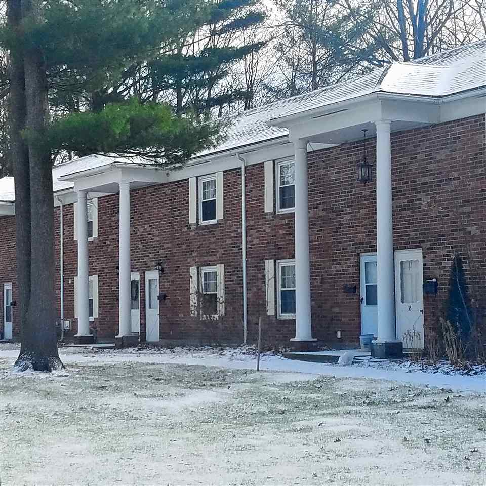 425 Dorset Street, Unit Unit 35 South Burlington, Vermont Sold in 2018