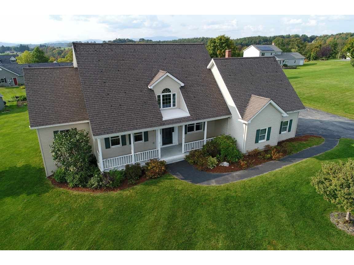 4 Fieldstone Lane Barre Town, Vermont Sold in 2017 Coldwell Banker