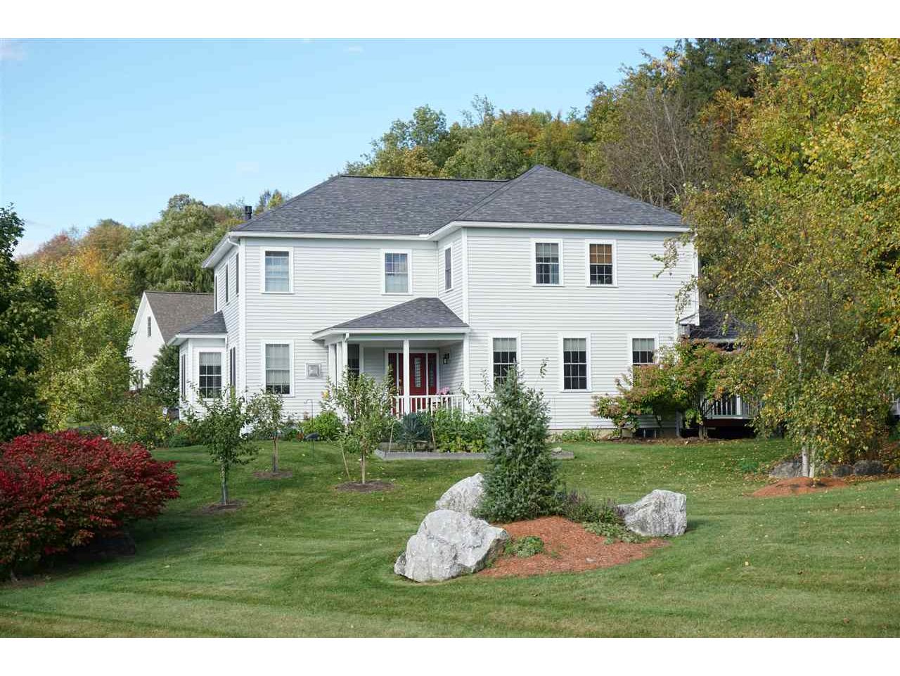 Sold property in Shelburne Sold property in Shelburne