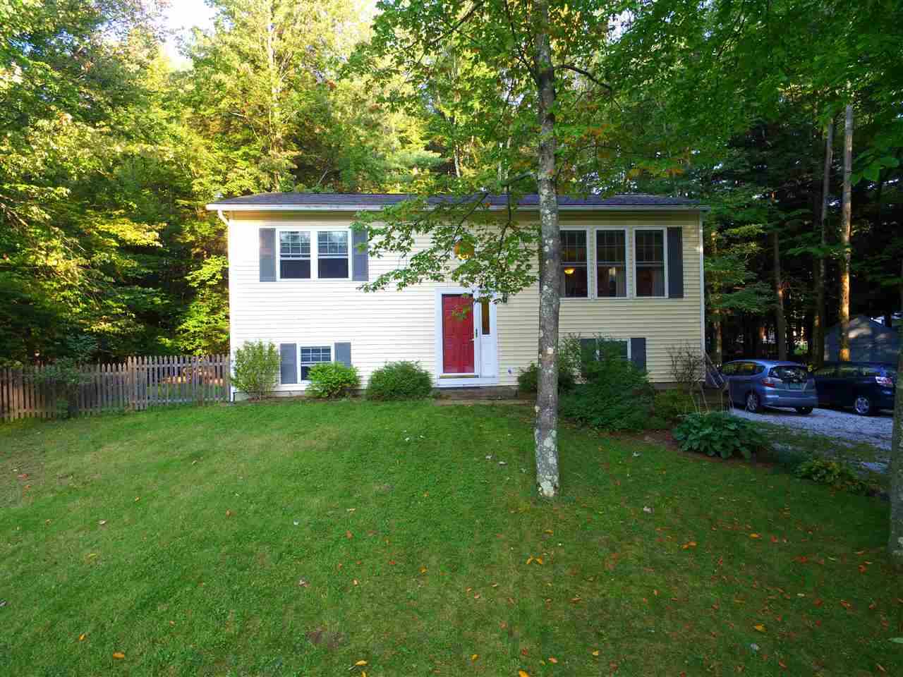 425 Nottingham Drive Vermont Sold in 2017