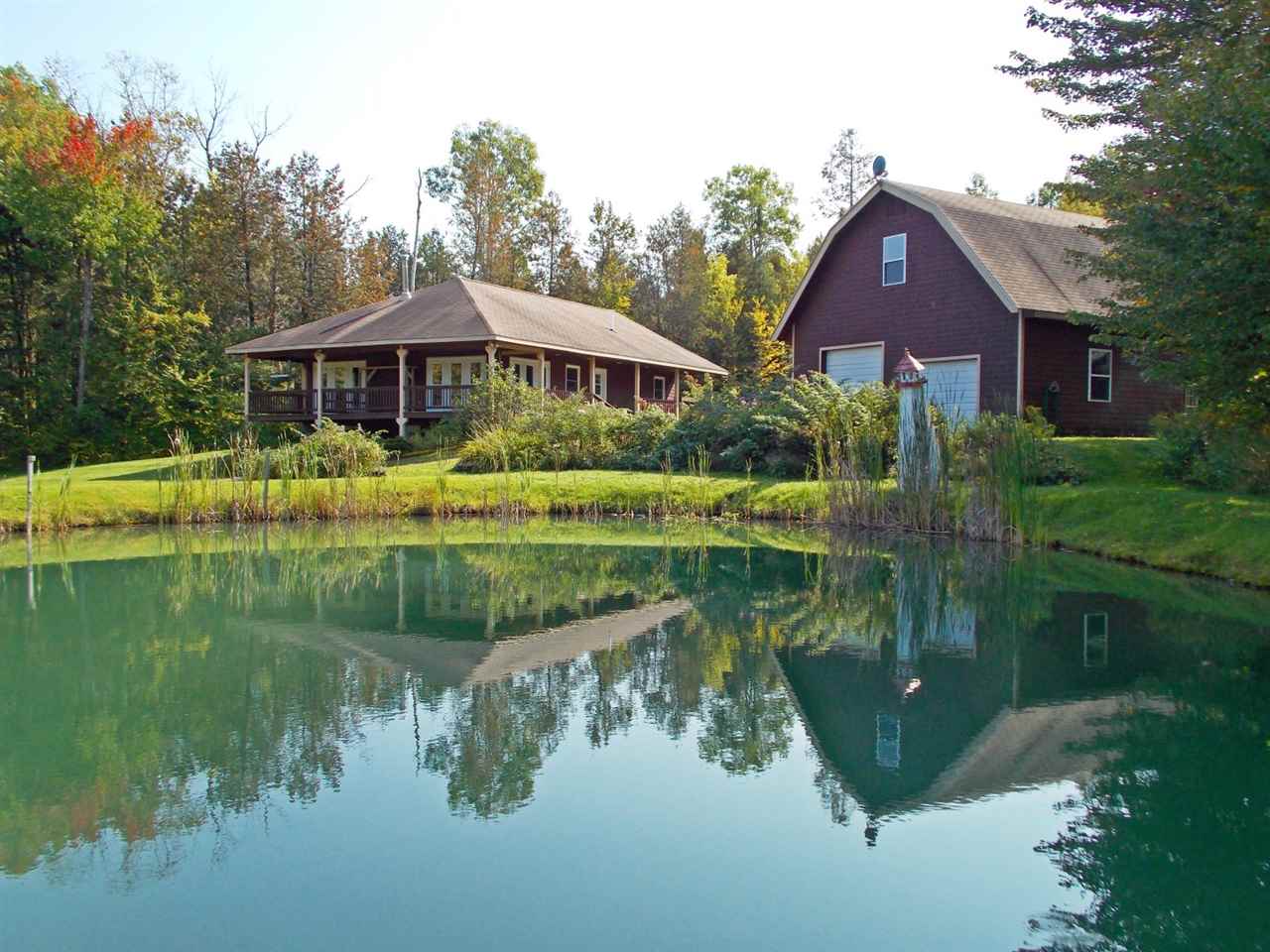 466 Center School Road Charleston, Vermont Sold in 2018