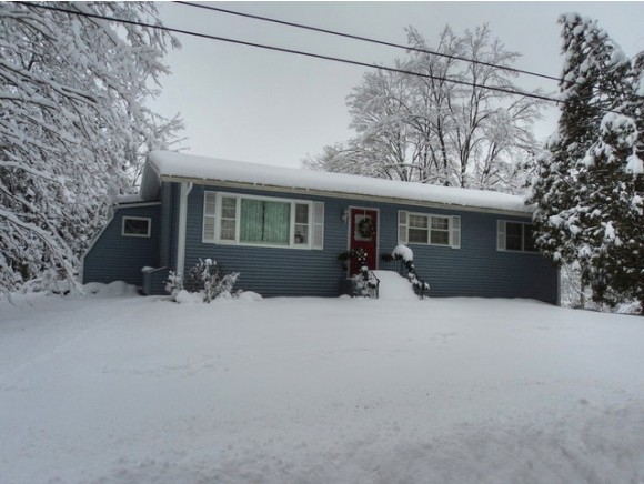 466 Cilley Hill Road