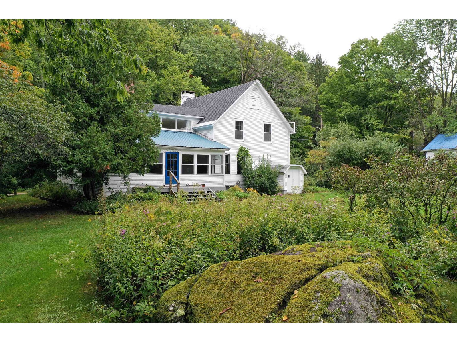 Homes for Sale in Middlebury VT 05753 Middlebury Vermont Real Estate