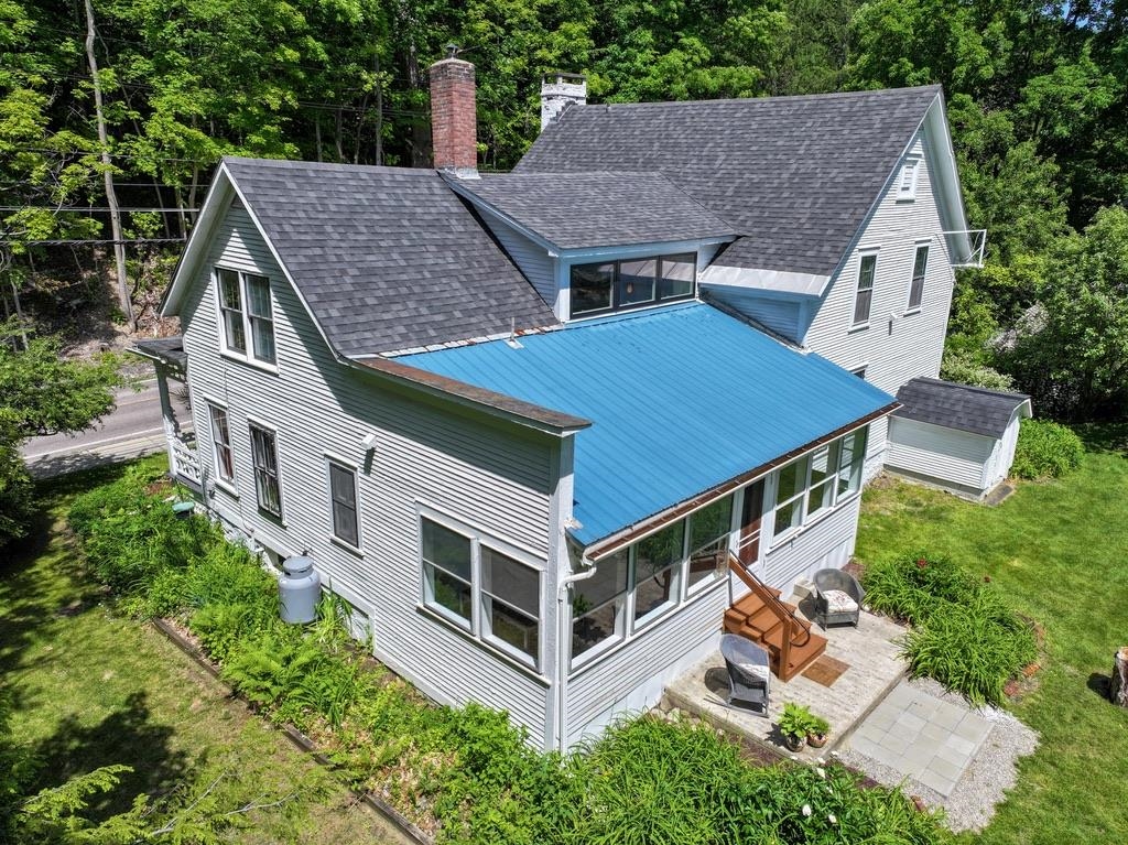 466 East Main Street