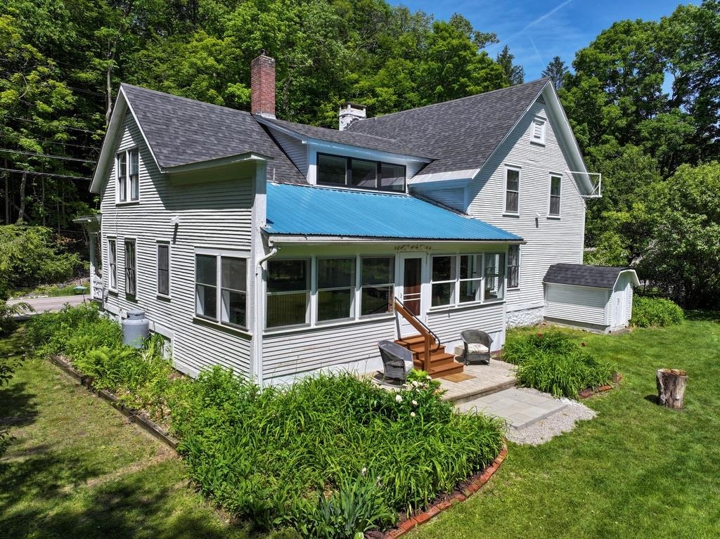 466 East Main Street