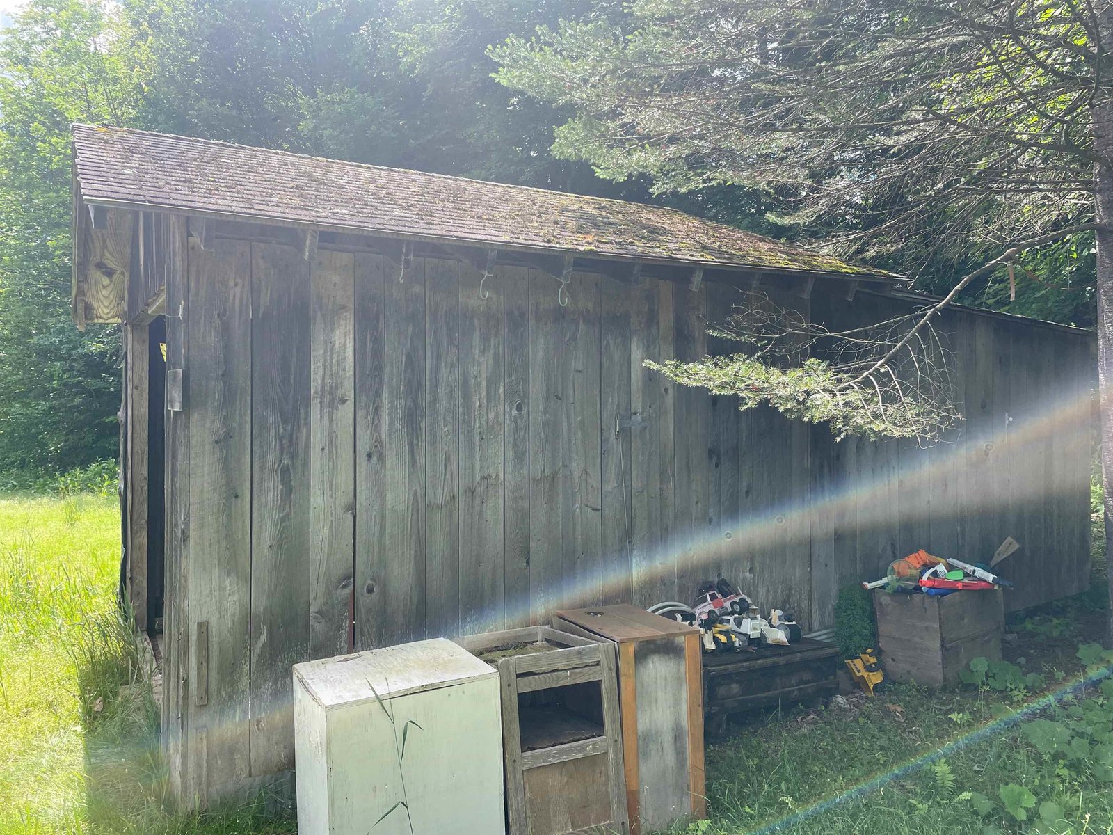 466 Estey Lane