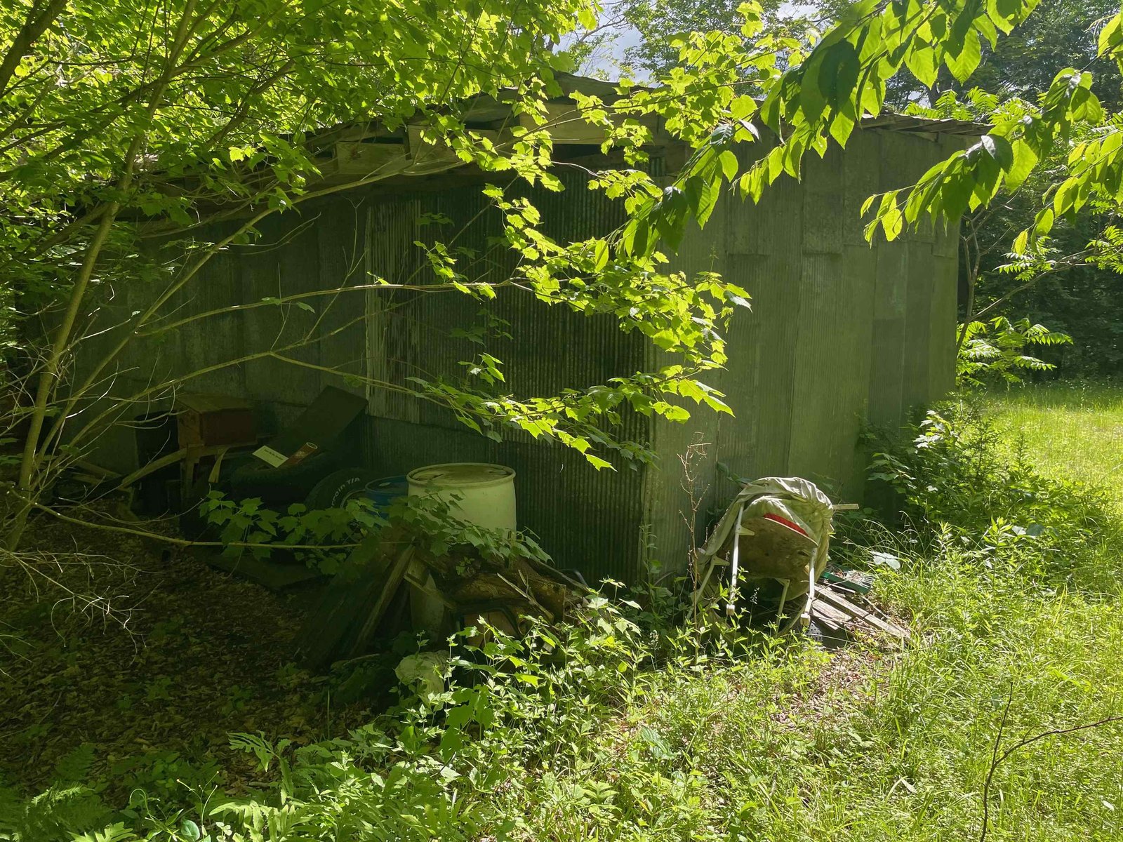 466 Estey Lane