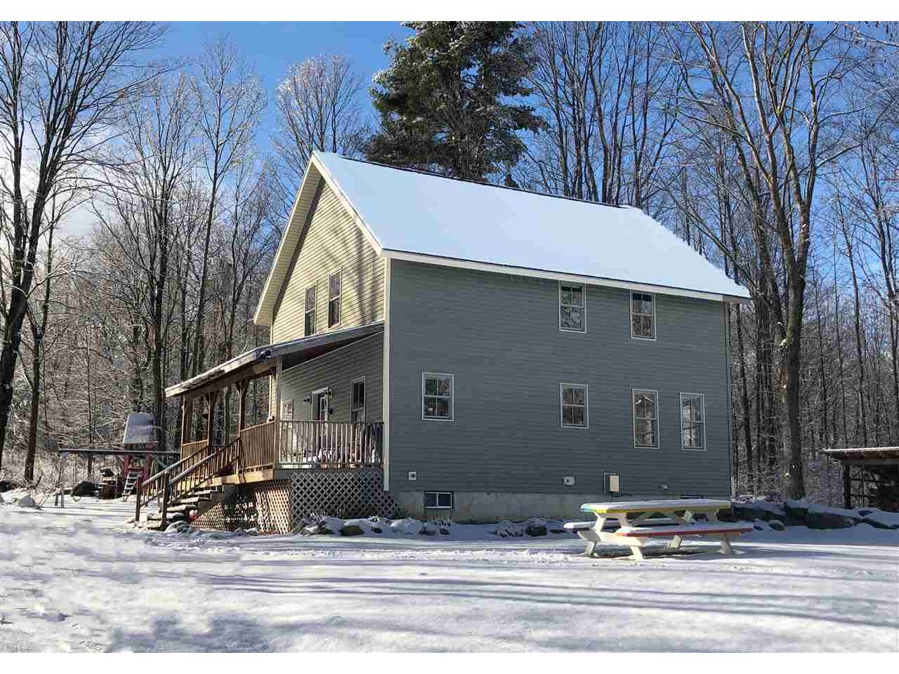 466 Mead Lane
