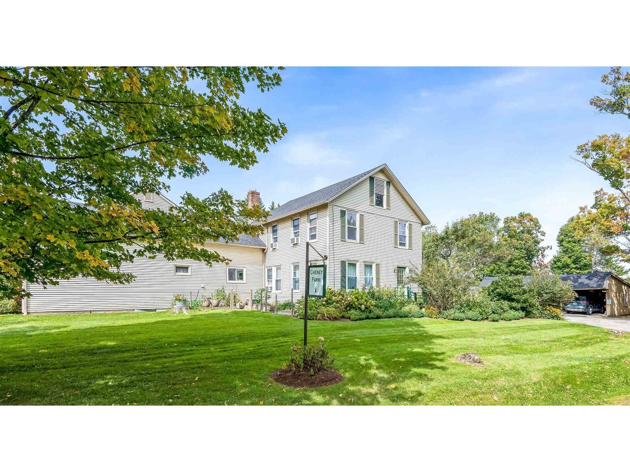 4660 Stagecoach Road, Morristown 4660 Stagecoach Road, Morristown