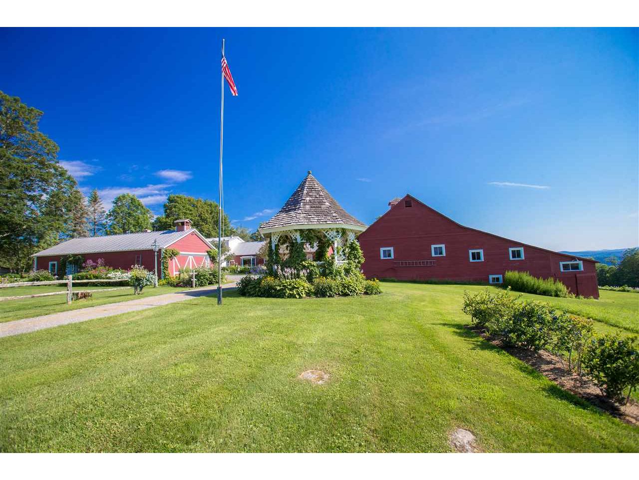 4233 Stagecoach Road Morristown, Vermont Sold in 2018