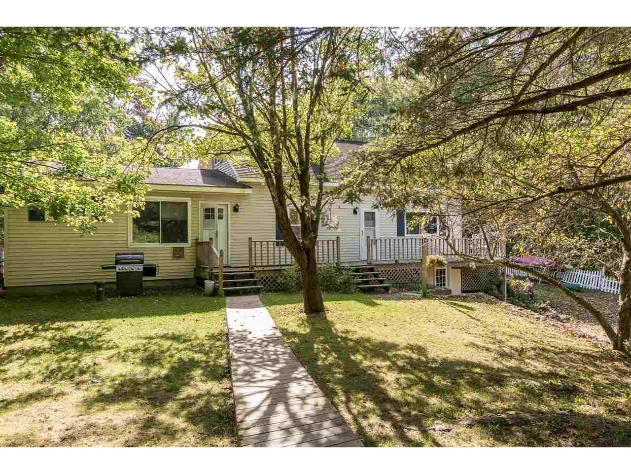 Sold property in Milton Sold property in Milton