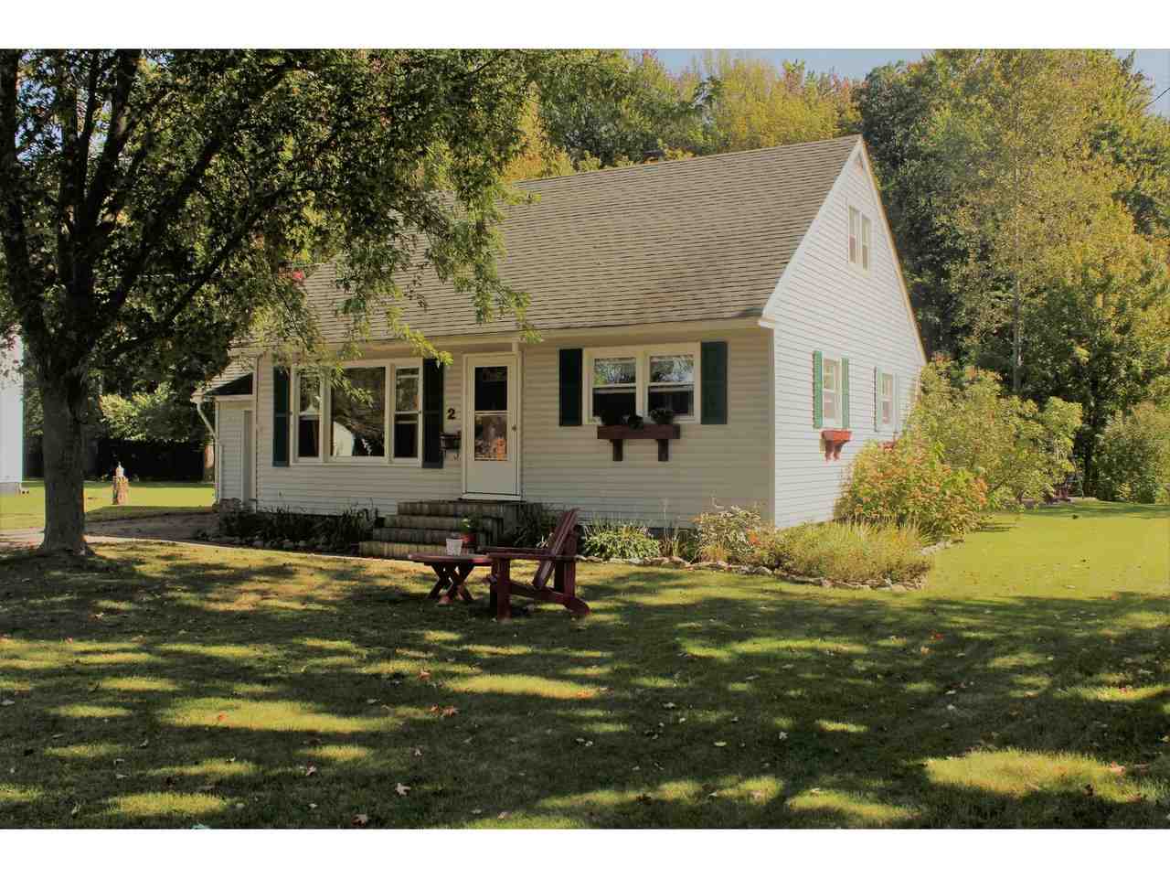 Sold property in Swanton Sold property in Swanton