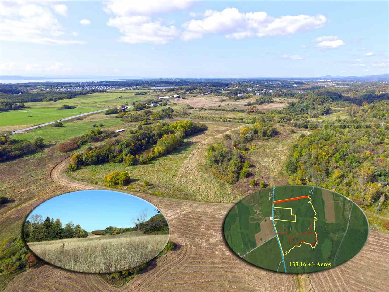 1751 Hinesburg Road South Burlington, Vermont Sold in 2018