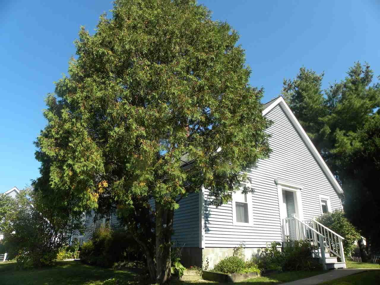 Sold property in Middlebury Sold property in Middlebury