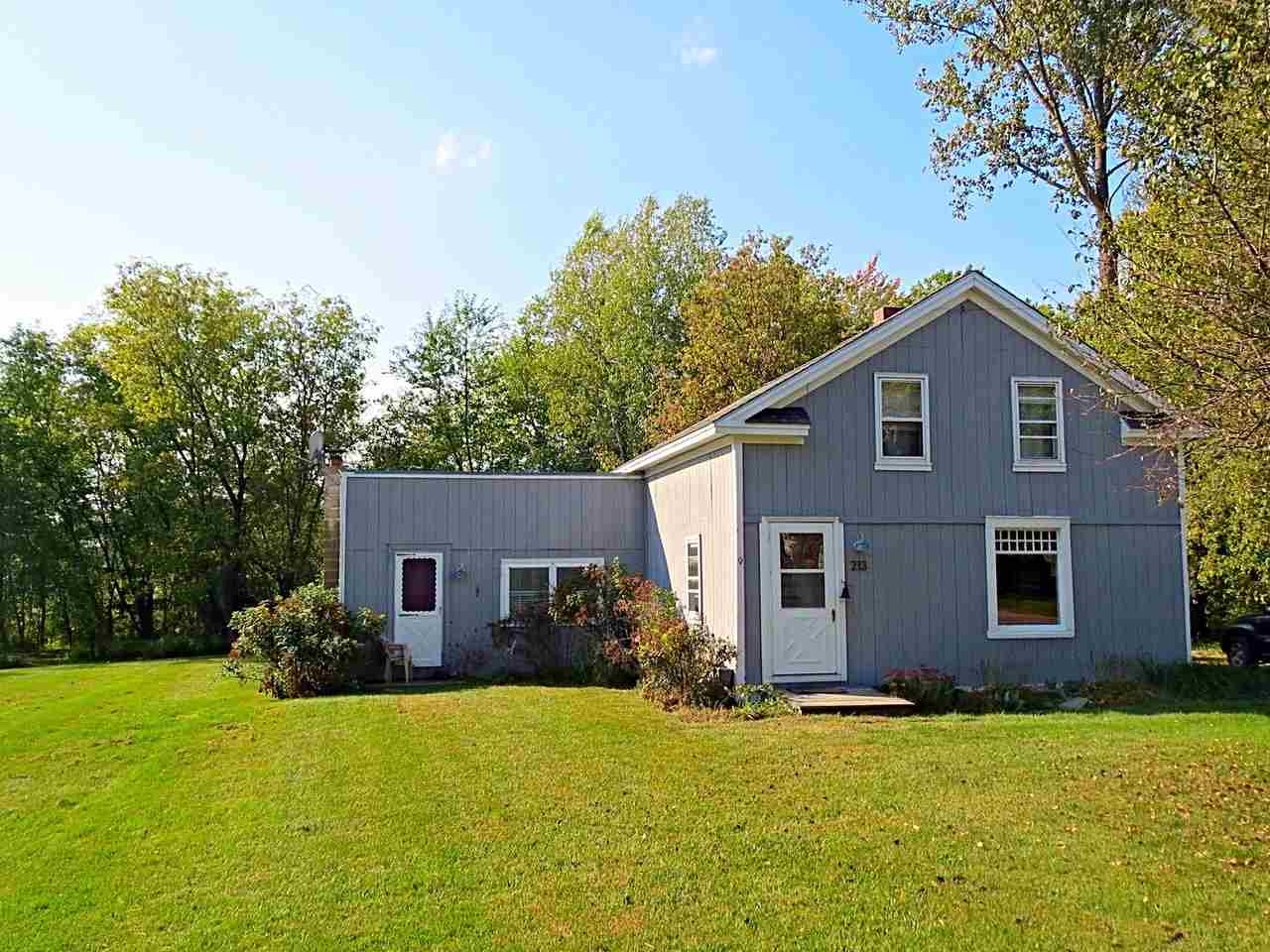 Sold property in Williston Sold property in Williston