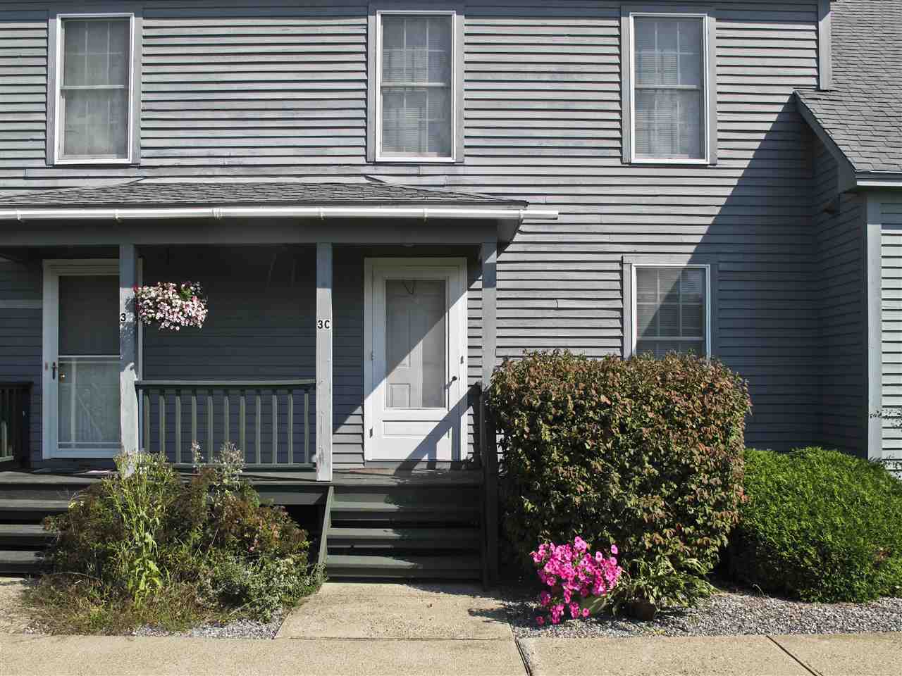 3C Country Commons Vergennes, Vermont Sold in 2018