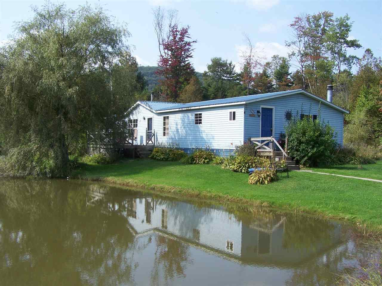 5993 Ryegate Road Ryegate, Vermont Sold in 2018