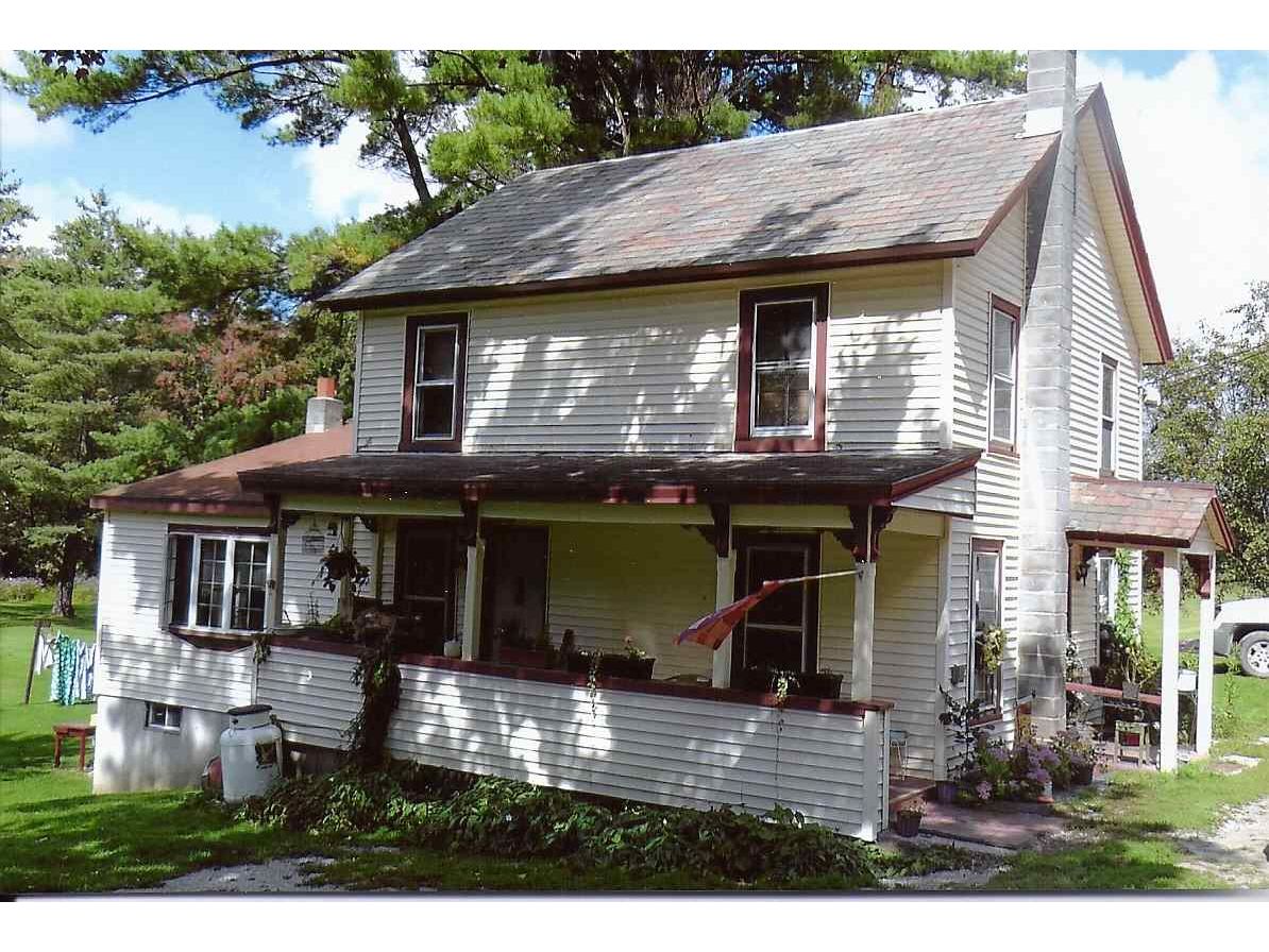 3831 Pawlet, Vt Pawlet, Vermont
