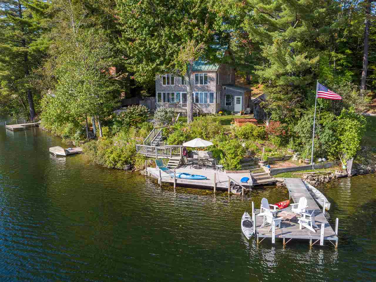 89 Fishing Access Road Ludlow, Vermont Sold in 2017