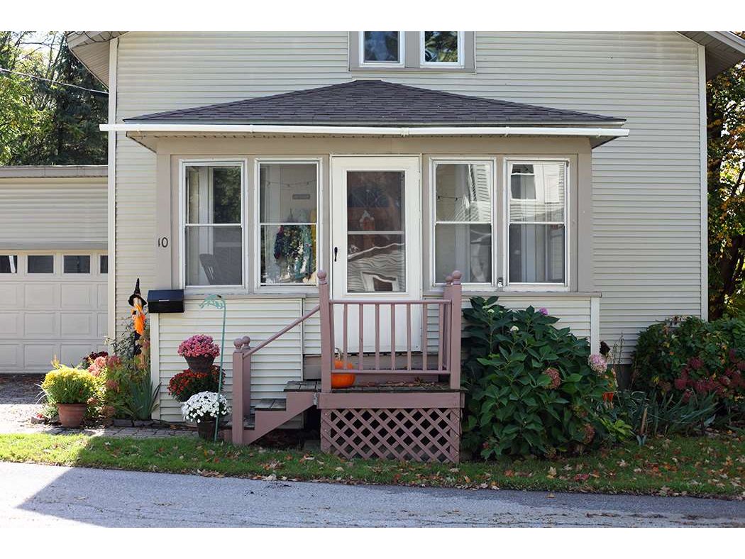 10 Best Court St. Albans City, Vermont Sold in 2018