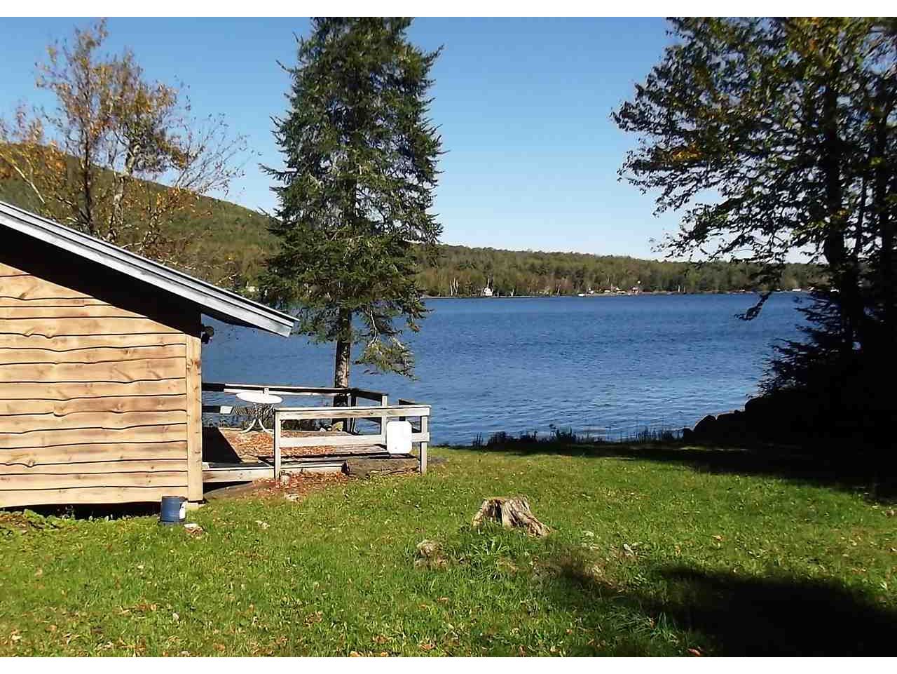 1326 Campers Lane Concord, Vermont Sold in 2018