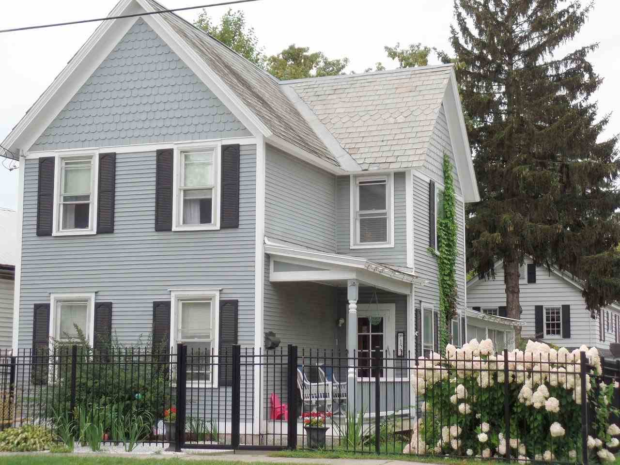 Sold property in Winooski Sold property in Winooski